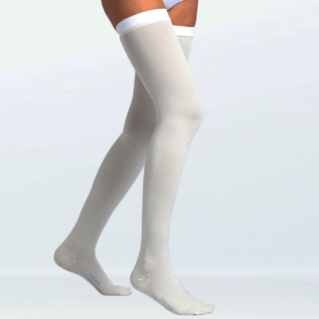 Autoreggenti Antitrombo Dispositivo Medico CE - Medicalteashop