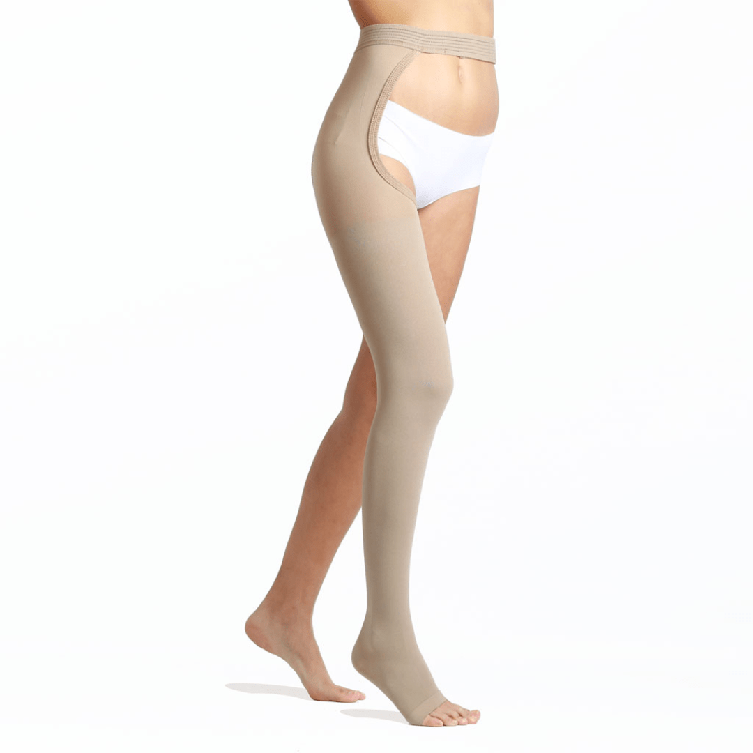 Monocollant KKL1 Microfibra punta aperta Dispositivo Medico CE - Medicalteashop