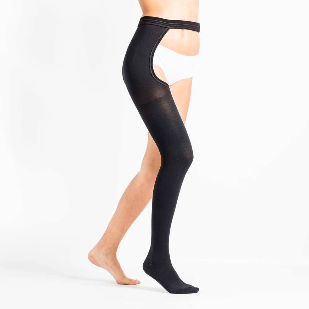 Monocollant KKL1 Microfibra punta chiusa Dispositivo Medico CE - Medicalteashop