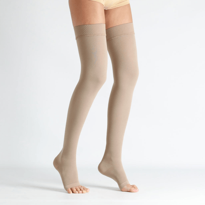 Autoreggenti KKL1 microfibra punta aperta Dispositivo Medico CE - Medicalteashop