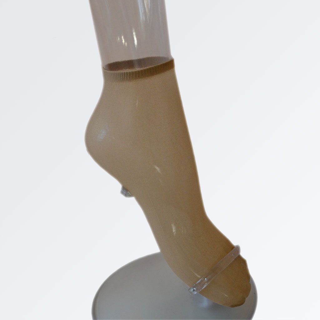 Calzini Monouso - 100 paia in bustina - Medicalteashop