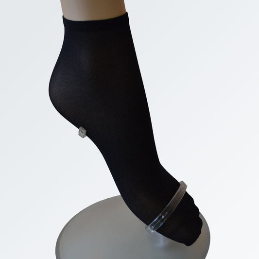 Calzini Monouso - 100 paia in bustina - Medicalteashop