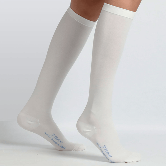 Gambaletti Antitrombo Dispositivo Medico CE - Medicalteashop