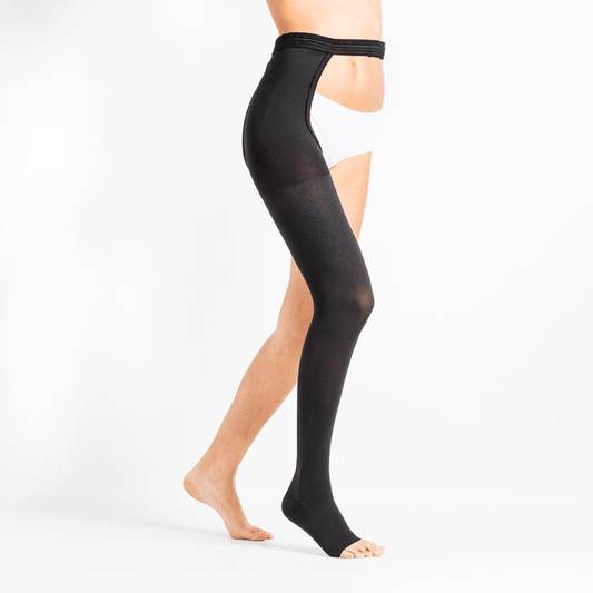 Monocollant KKL1 Microfibra punta aperta Dispositivo Medico CE - Medicalteashop