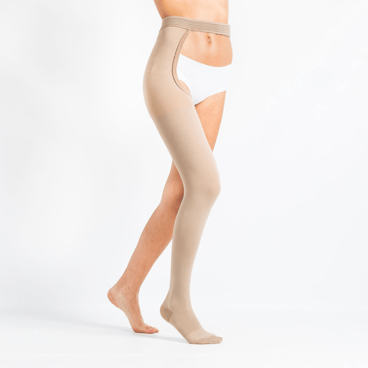 Monocollant KKL1 Microfibra punta chiusa Dispositivo Medico CE - Medicalteashop