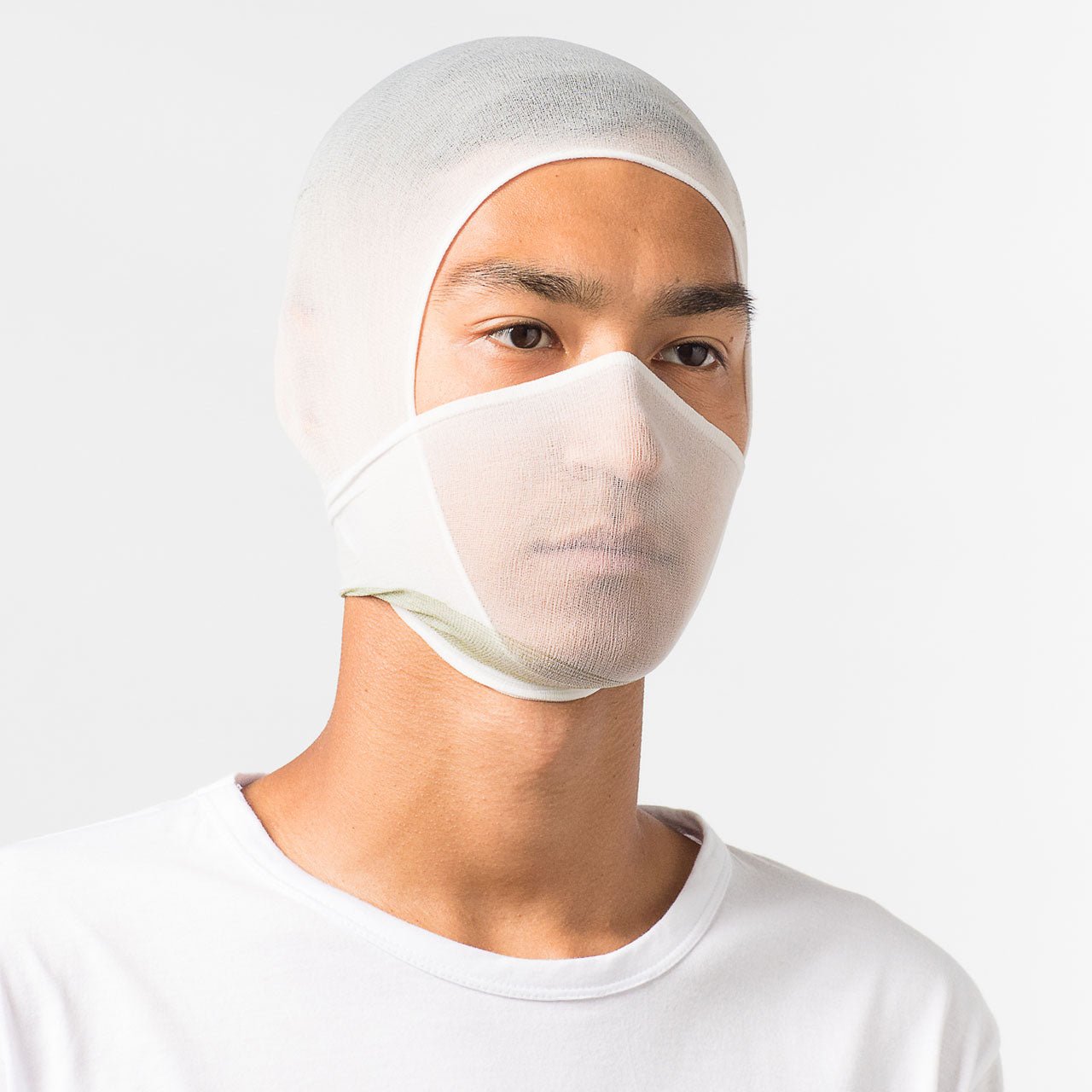 Sottocasco monouso Go - Kart - 1000 pezzi in bustina - Medicalteashop