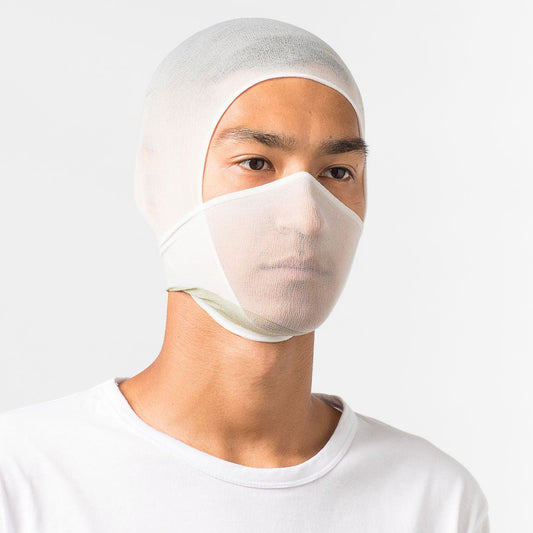 Sottocasco monouso Go - Kart - 1000 pezzi in bustina - Medicalteashop